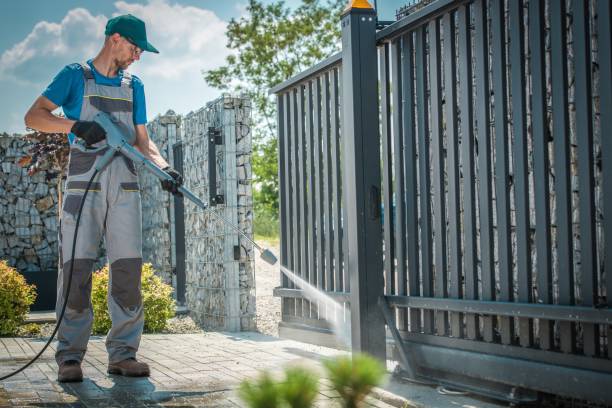 Best Graffiti Removal Services in Eden Prairie, MN