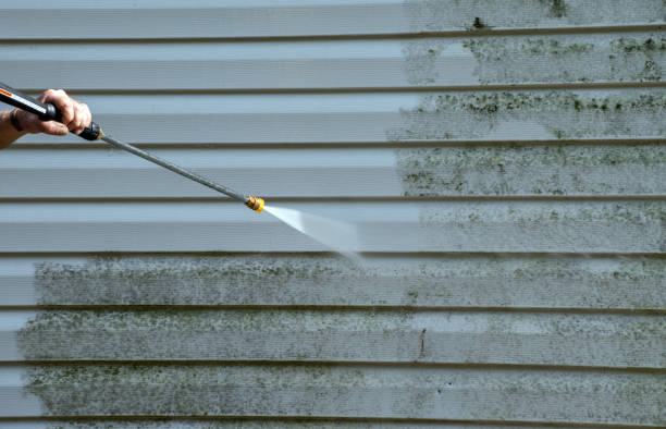 Best Window and Screen Pressure Cleaning in Eden Prairie, MN