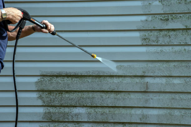 Best Residential Pressure Washing in Eden Prairie, MN